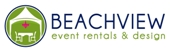 Beachview Event Rentals