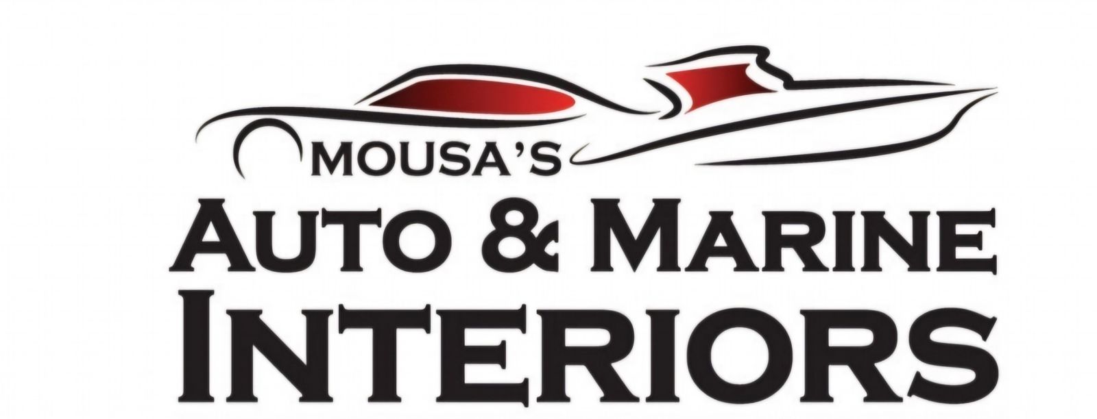Mousa's Auto & Marine Interiors