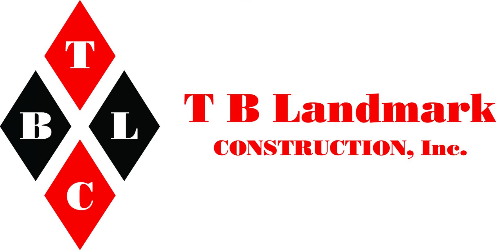 TB Landmark Construction